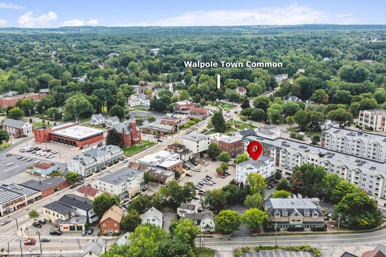24 Glenwood Avenue #3 Walpole — Photo 7 of 42