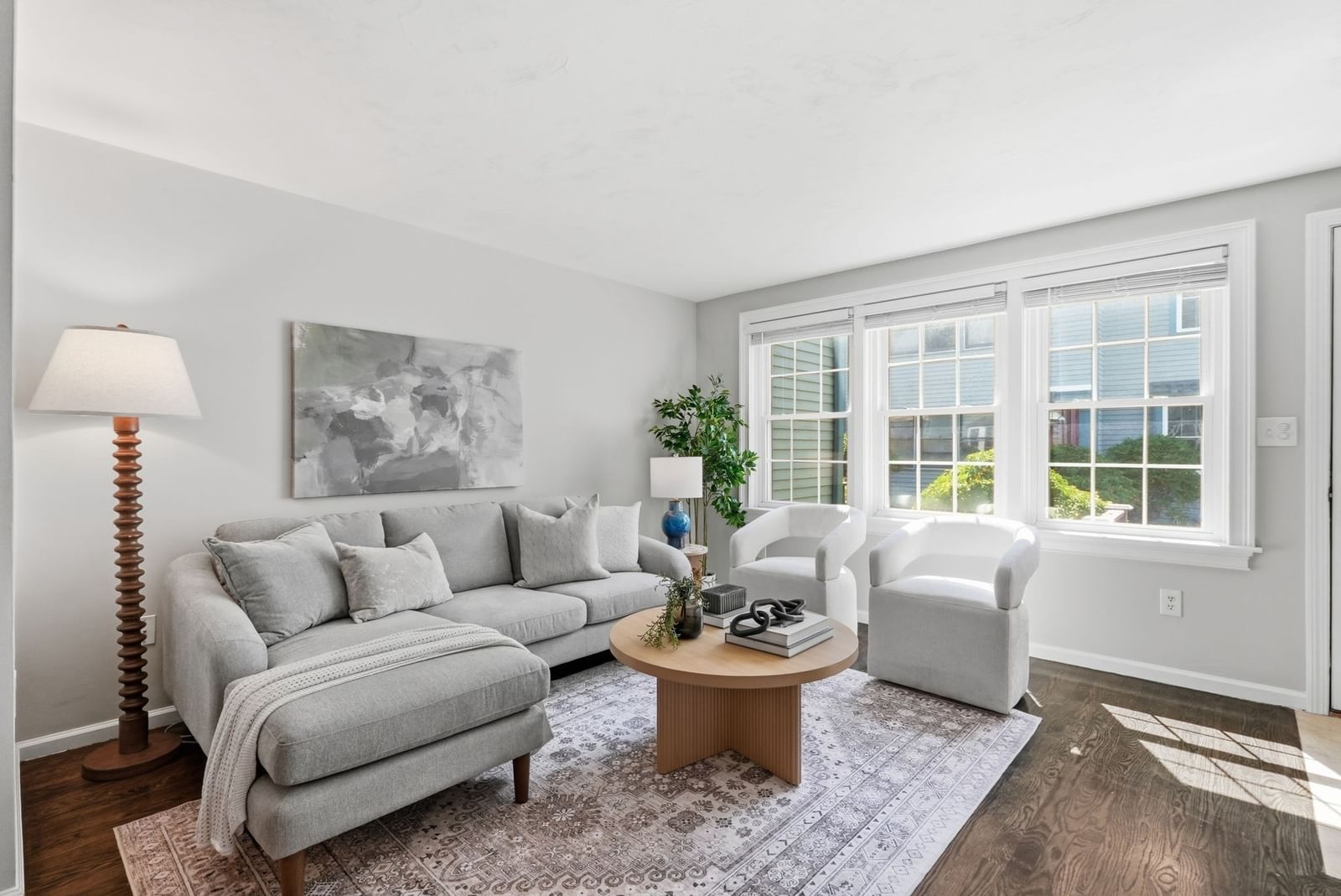 35 Merrymount Rd #3 Quincy — Photo 1 of 42