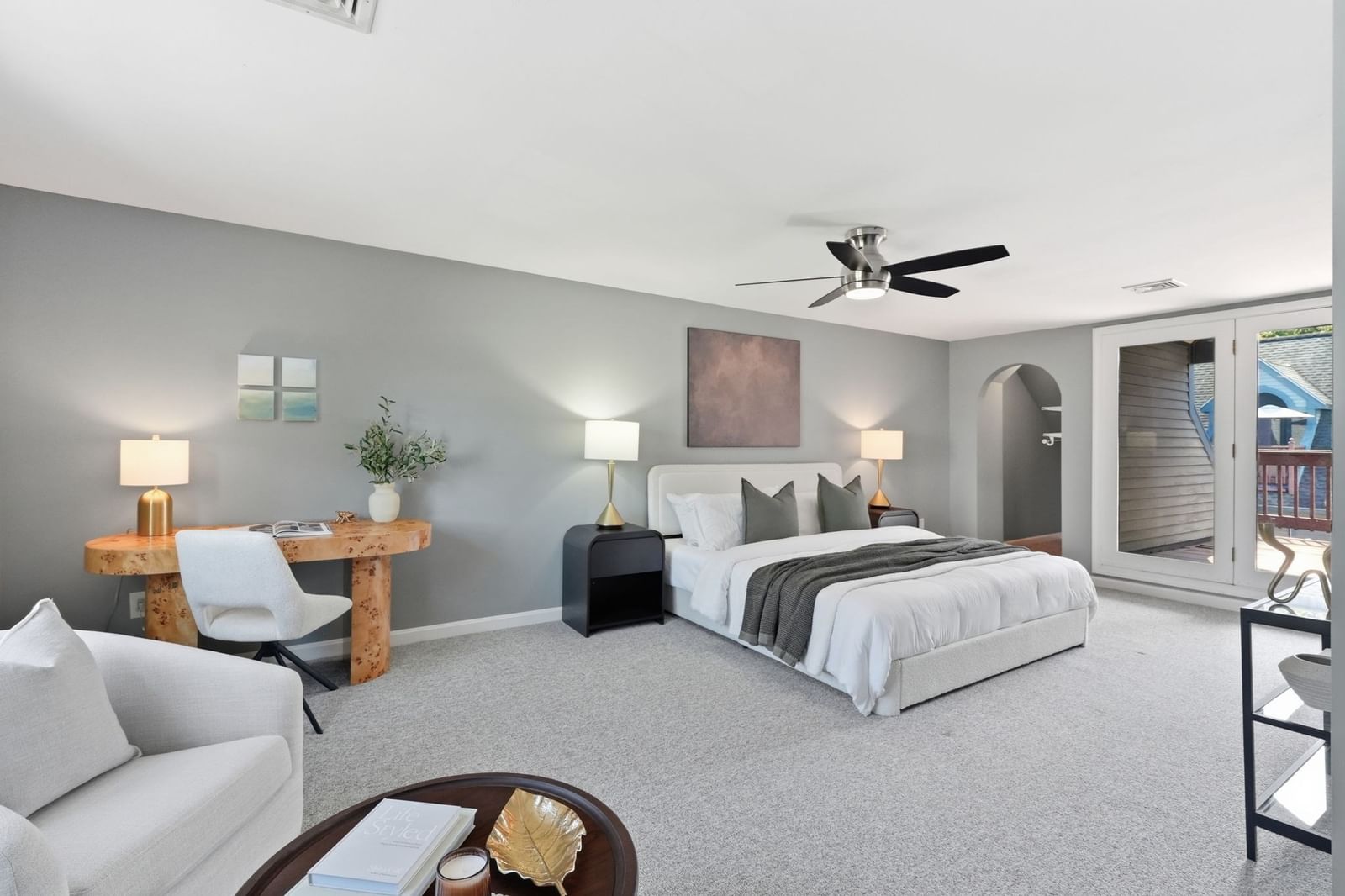 35 Merrymount Rd #3 Quincy — Photo 19 of 42