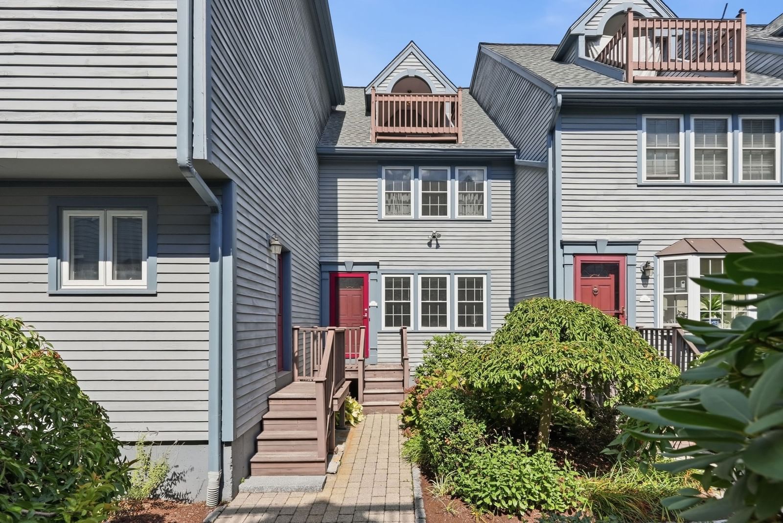 35 Merrymount Rd #3 Quincy — Photo 2 of 42