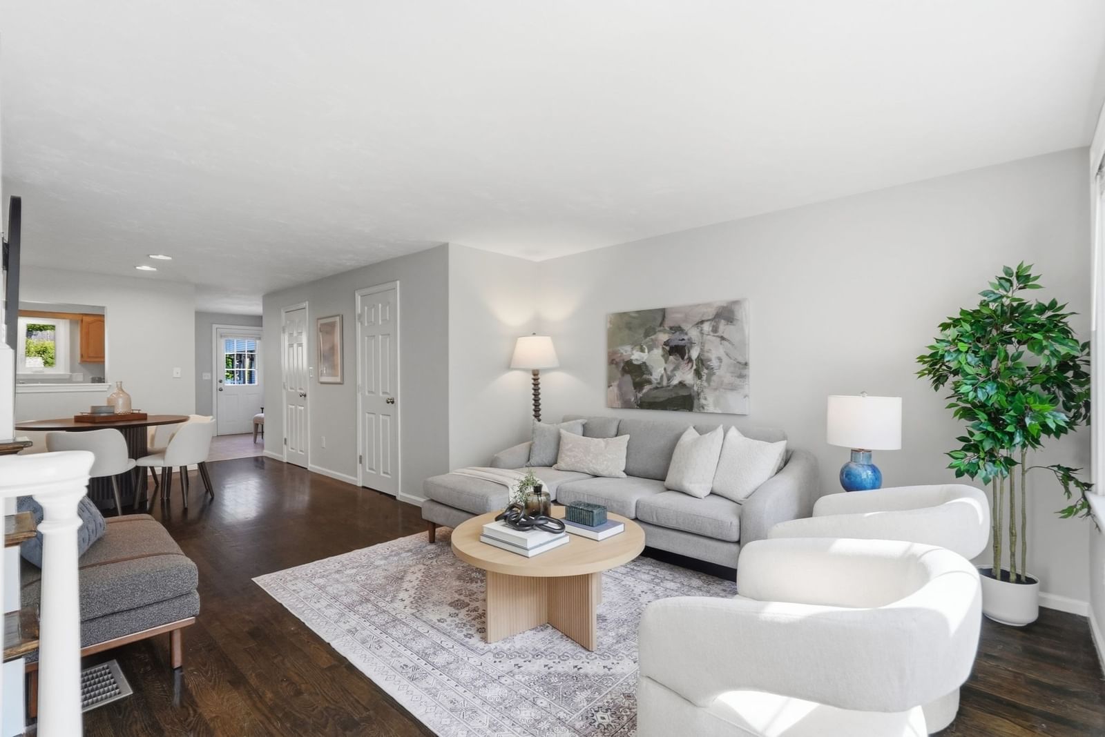 35 Merrymount Rd #3 Quincy — Photo 3 of 42
