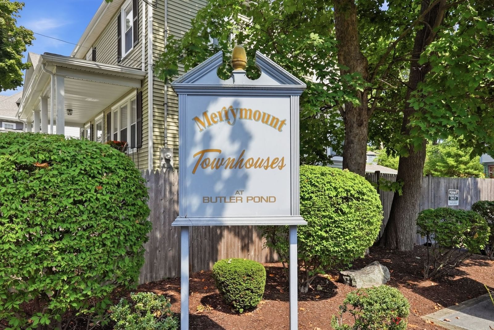35 Merrymount Rd #3 Quincy — Photo 31 of 42
