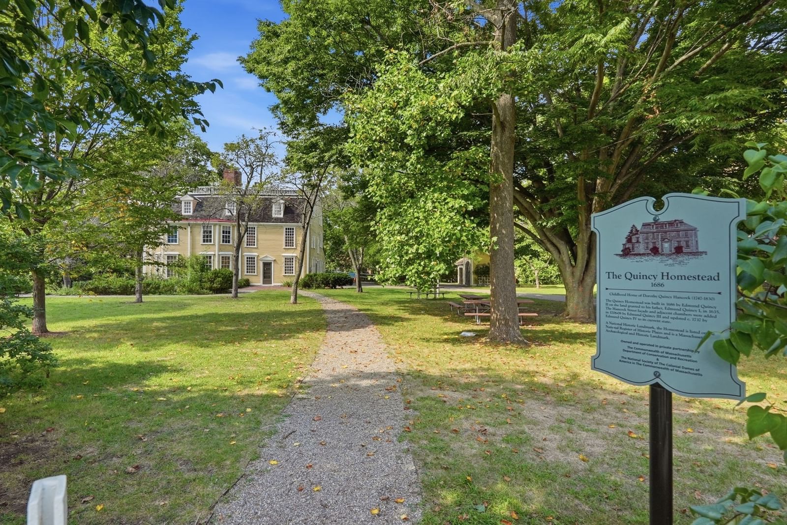 35 Merrymount Rd #3 Quincy — Photo 33 of 42