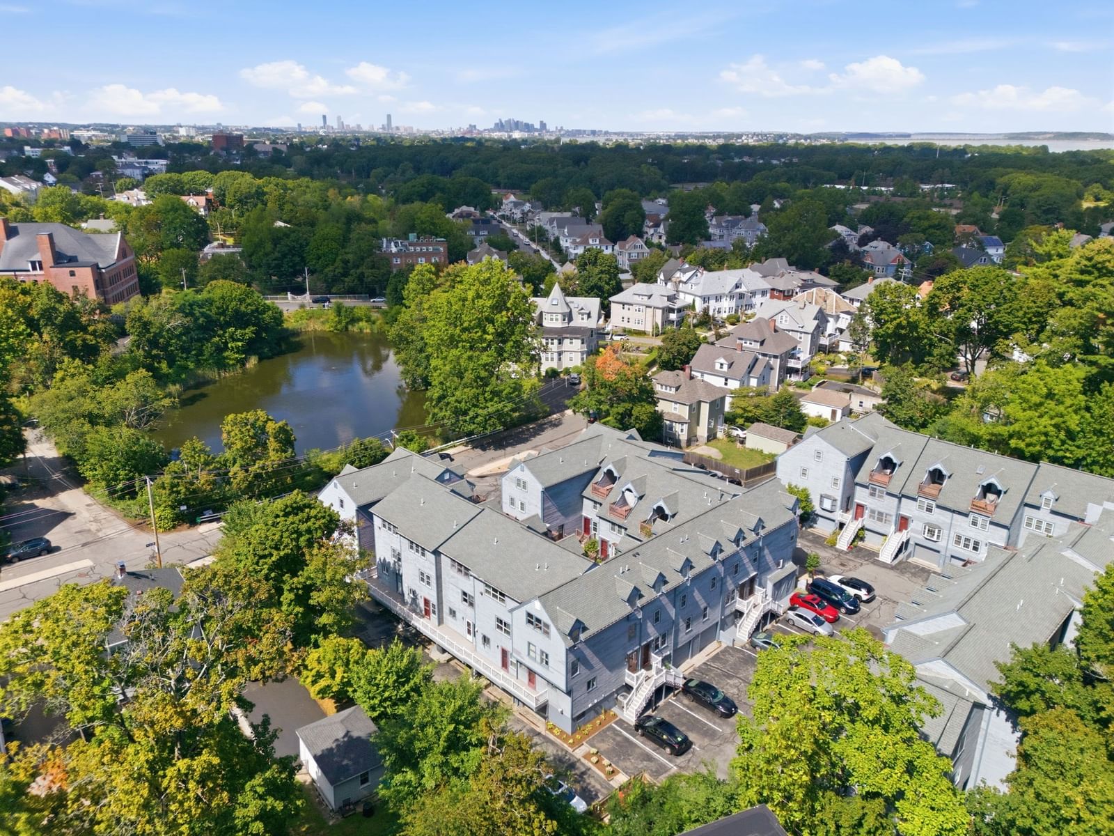 35 Merrymount Rd #3 Quincy — Photo 40 of 42