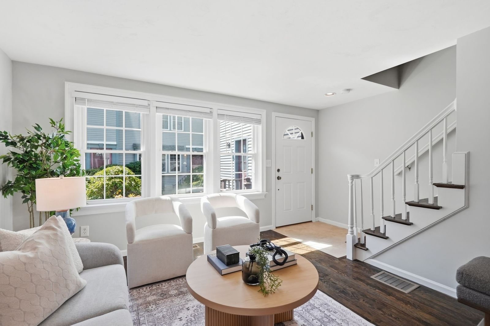 35 Merrymount Rd #3 Quincy — Photo 5 of 42