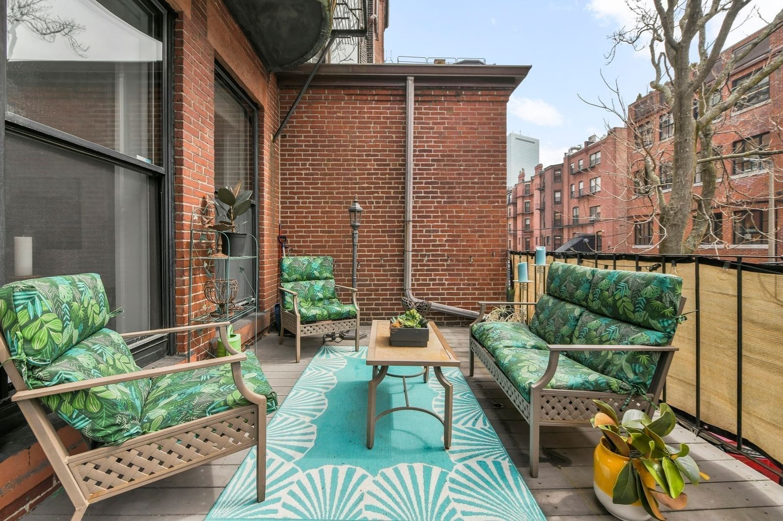 280 Commonwealth Avenue #108 Boston — Photo 10 of 11