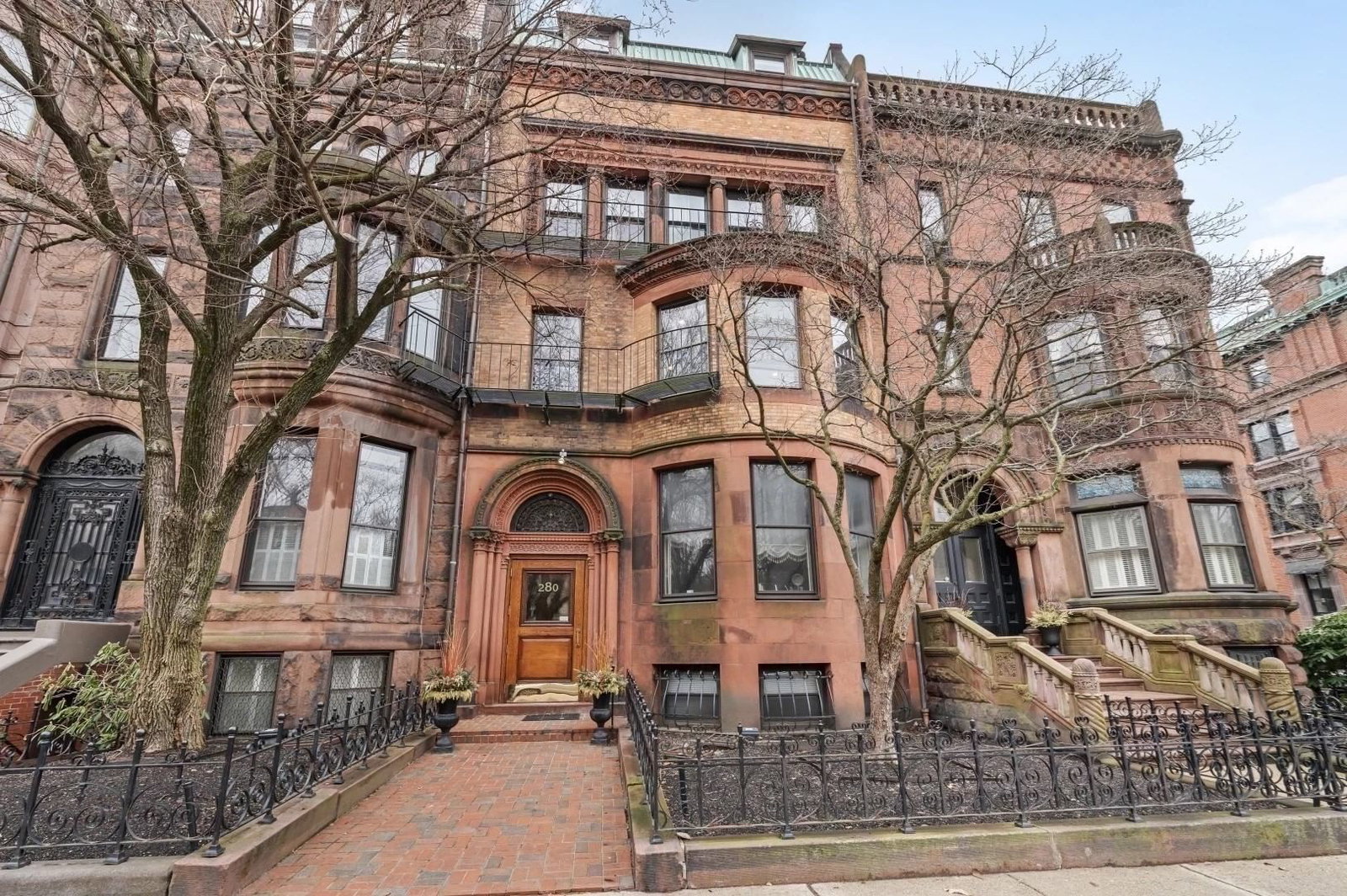 280 Commonwealth Avenue #108 Boston — Photo 11 of 11