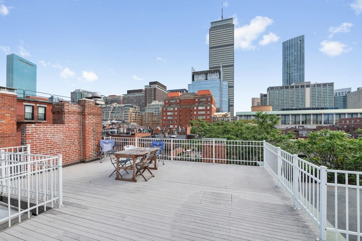 280 Commonwealth Avenue #108 Boston — Photo 13 of 17