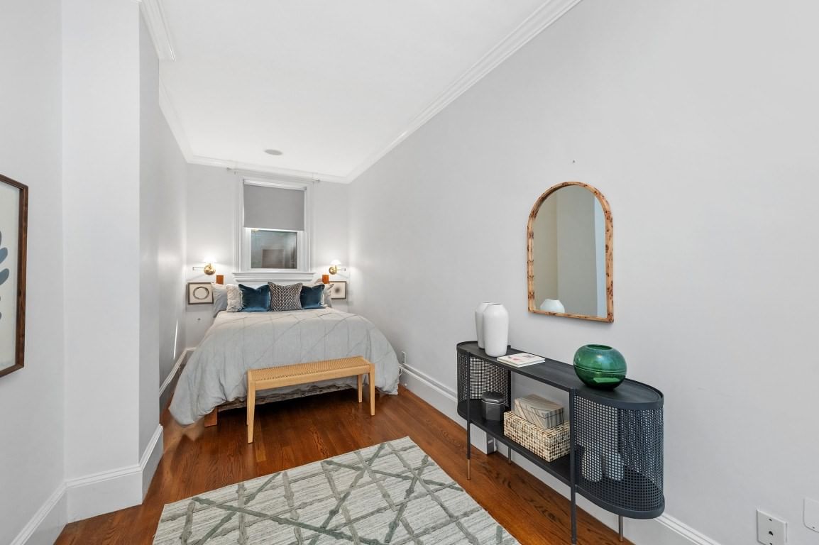 280 Commonwealth Avenue #108 Boston — Photo 16 of 17