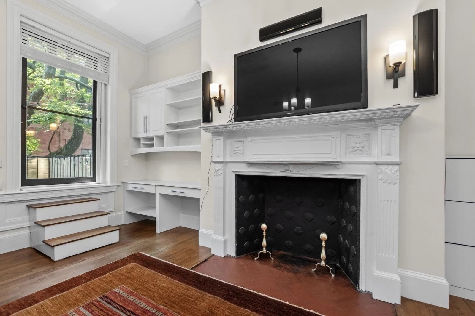 280 Commonwealth Avenue #108 Boston — Photo 2 of 11