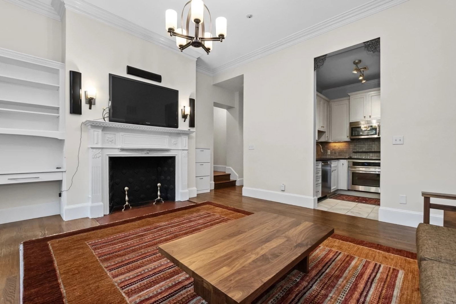 280 Commonwealth Avenue #108 Boston — Photo 3 of 11