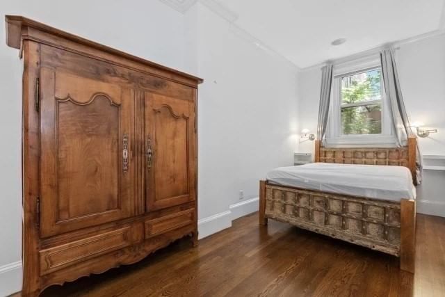 280 Commonwealth Avenue #108 Boston — Photo 7 of 11