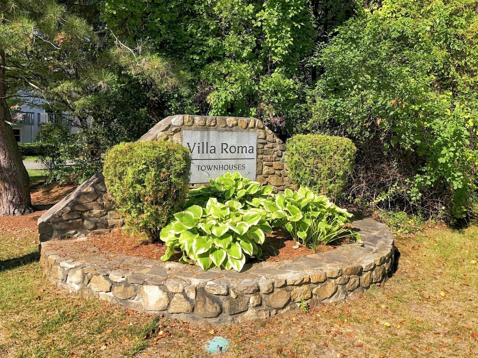 43 Villa Roma Dr #43 Tewksbury — Photo 42 of 42