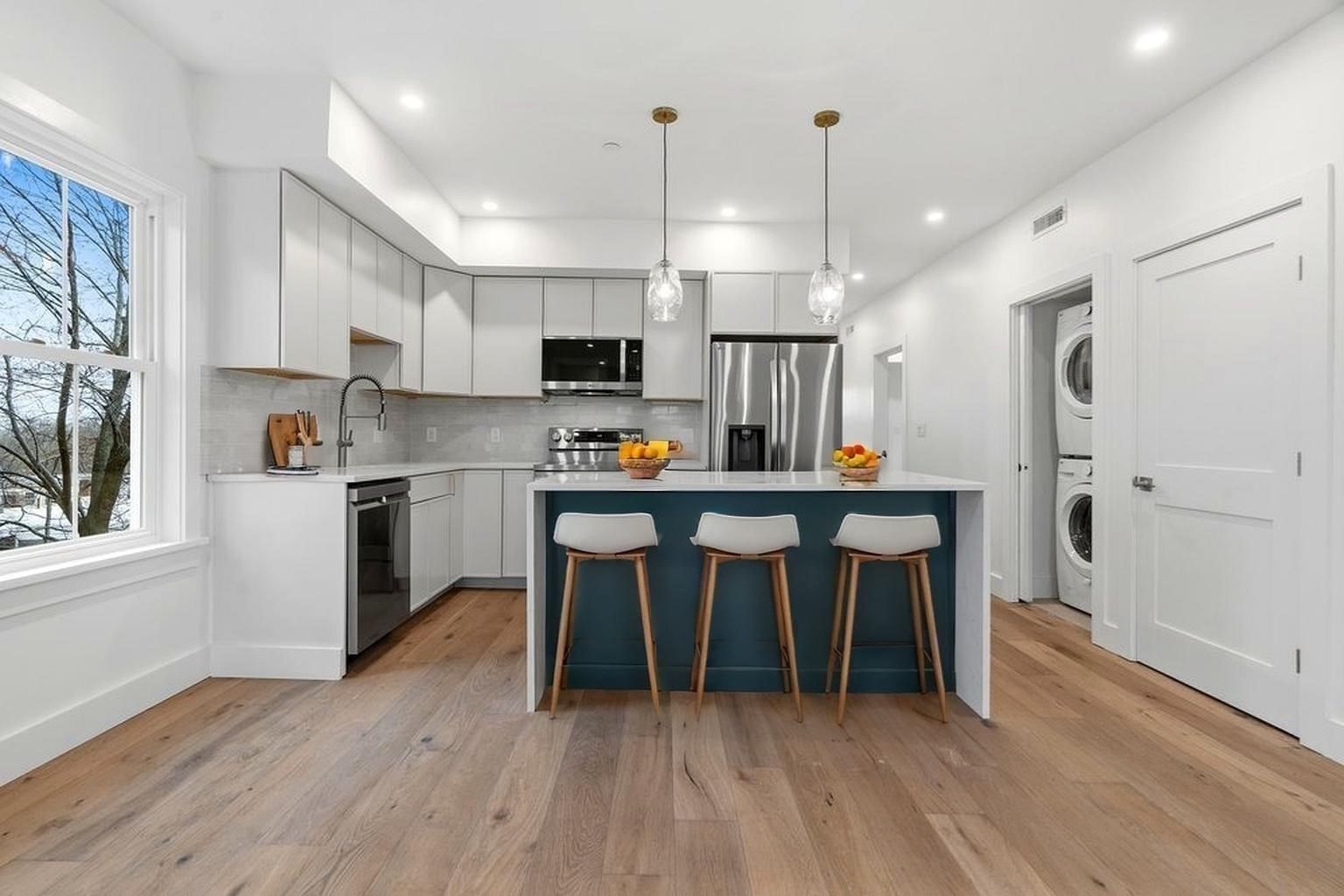 79-79A Sheridan Street #2 Boston — Photo 3 of 30