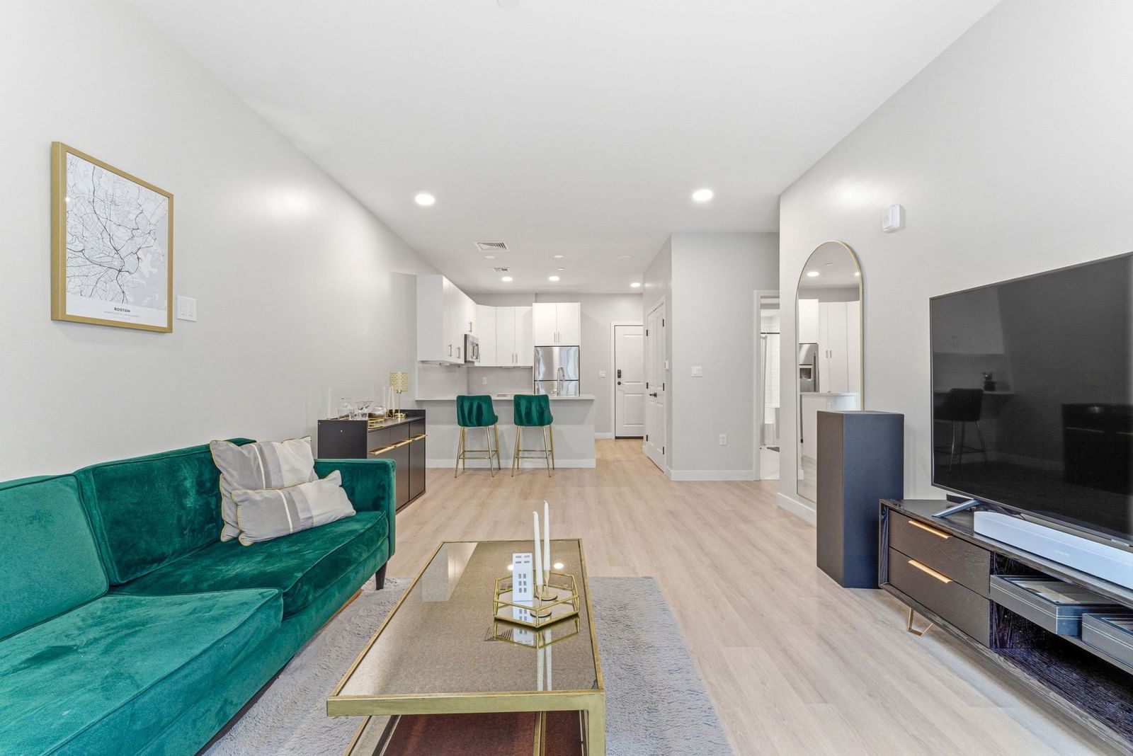 157 Chestnut #203 Chelsea — Photo 9 of 28