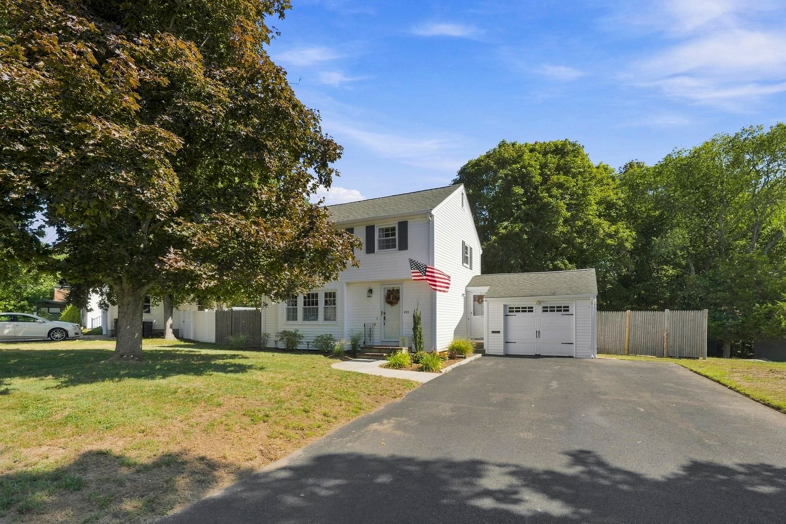 446 Pine St Weymouth — Photo 33 of 34