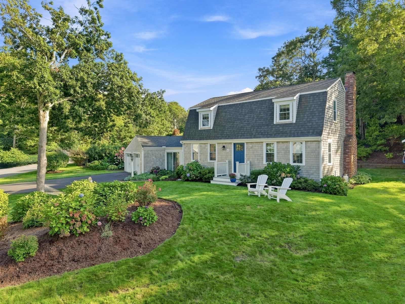 45 Sharps Drive Plymouth — Photo 1 of 5