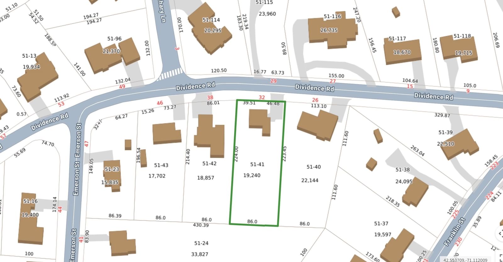 32 Dividence Rd Reading — Photo 42 of 42