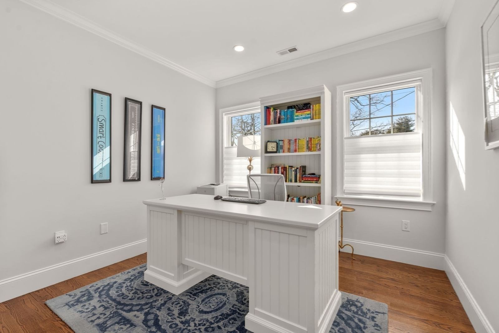210 Evelyn #210 Newton — Photo 16 of 22