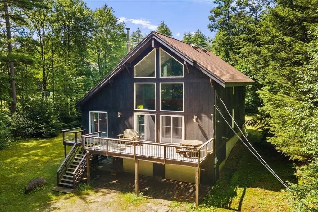 21 Stone Hill Rd New Salem — Photo 1 of 1