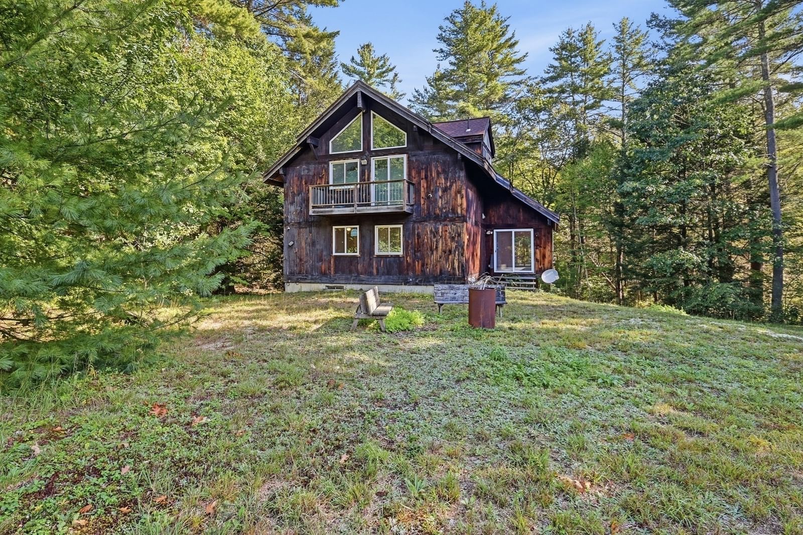 21 Stone Hill Rd New Salem — Photo 30 of 37