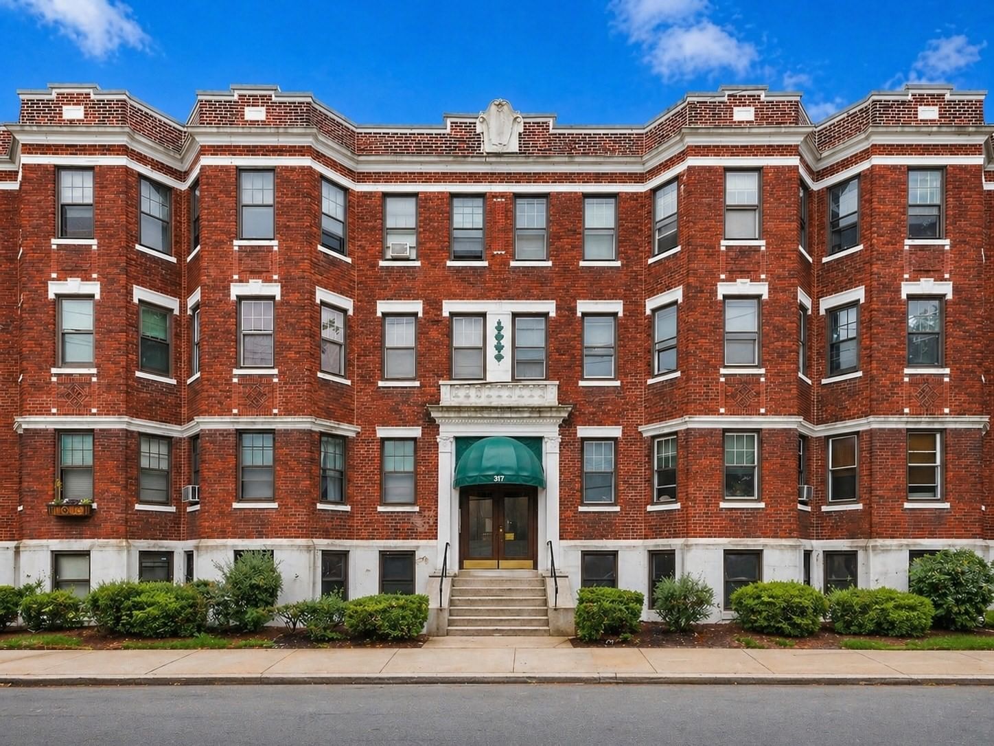 Property at 317 Allston Street #5, Boston, MA 02135