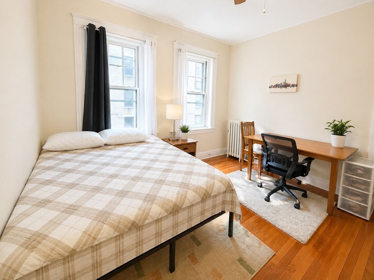 317 Allston Street #5 Boston — Photo 3 of 9