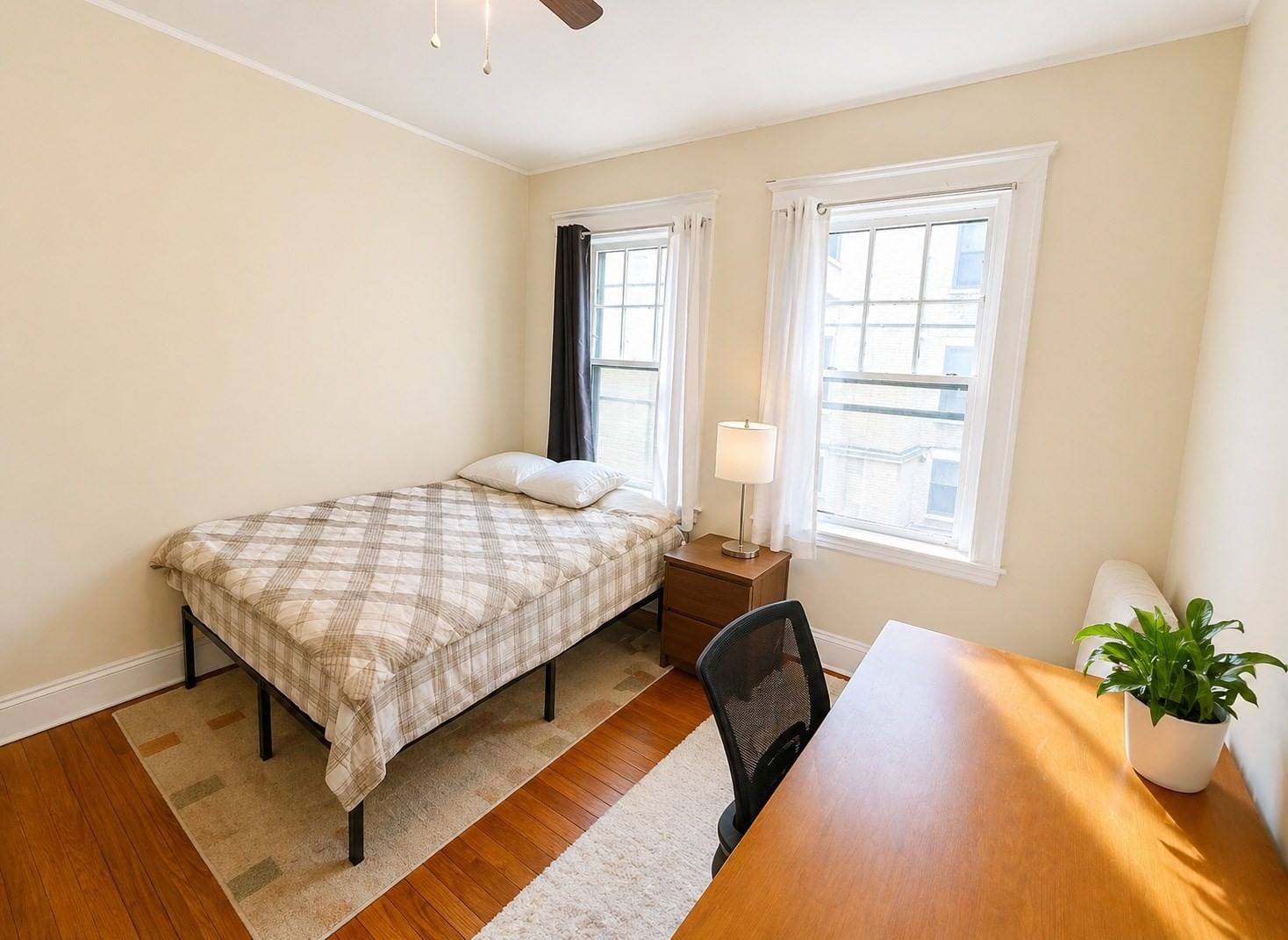 317 Allston Street #5 Boston — Photo 4 of 9