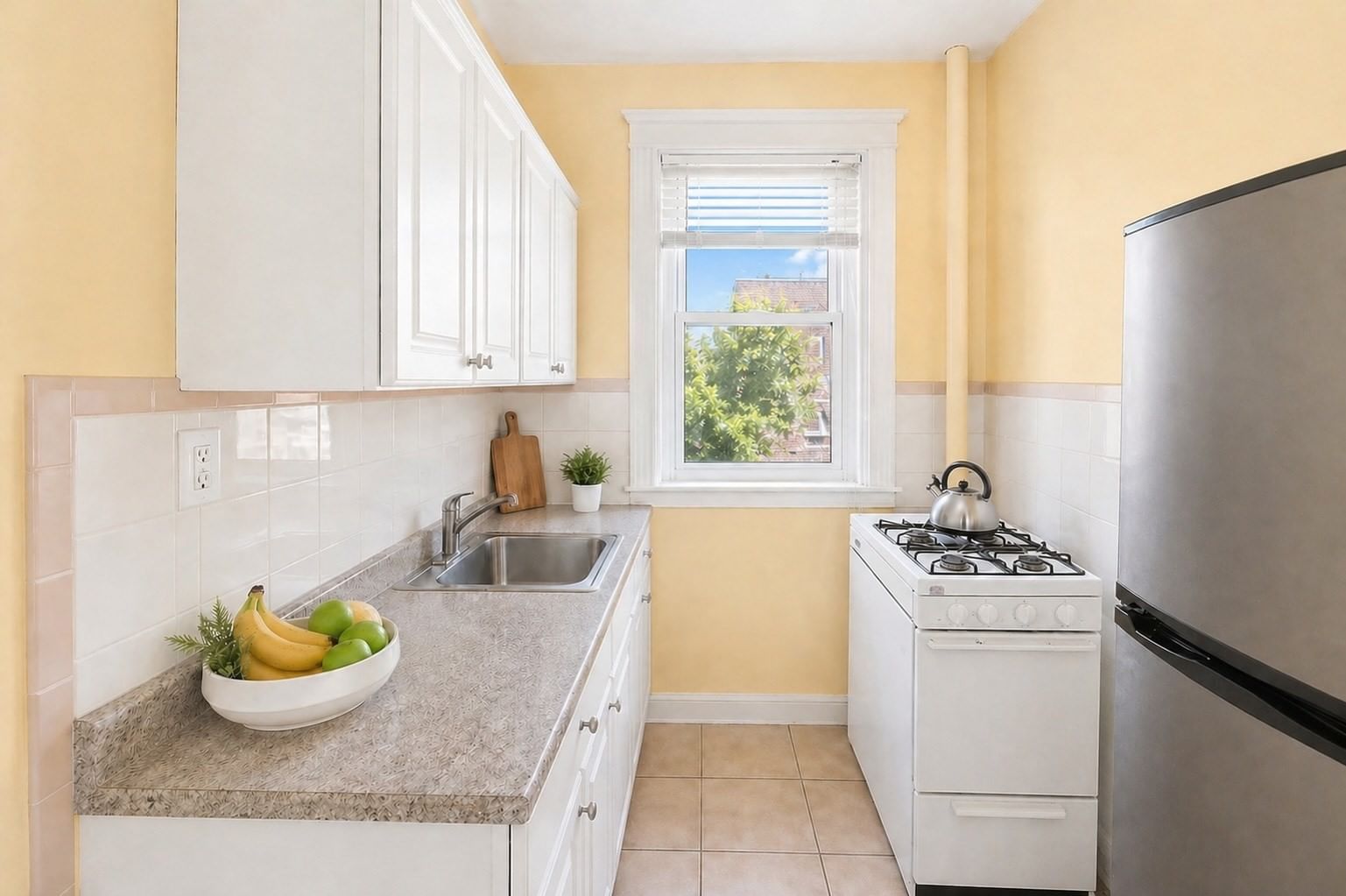 317 Allston Street #5 Boston — Photo 5 of 9