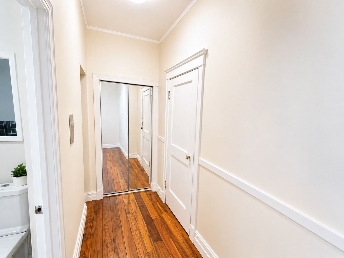 317 Allston Street #5 Boston — Photo 7 of 9