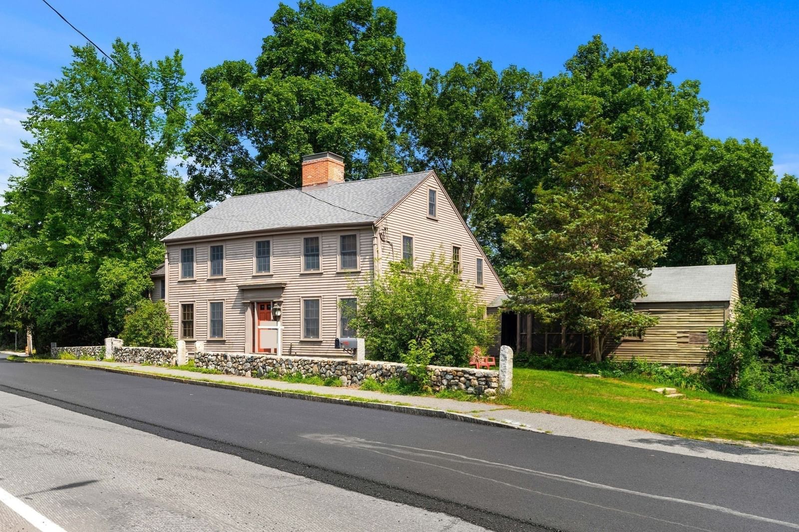 17 Elm St North Reading — Photo 17 of 22