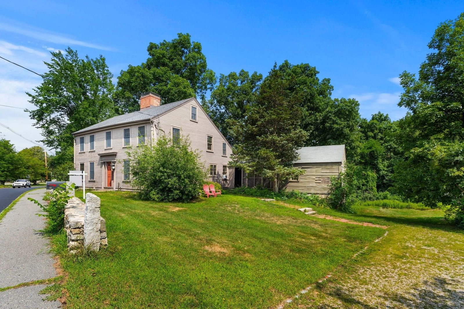 17 Elm St North Reading — Photo 18 of 22