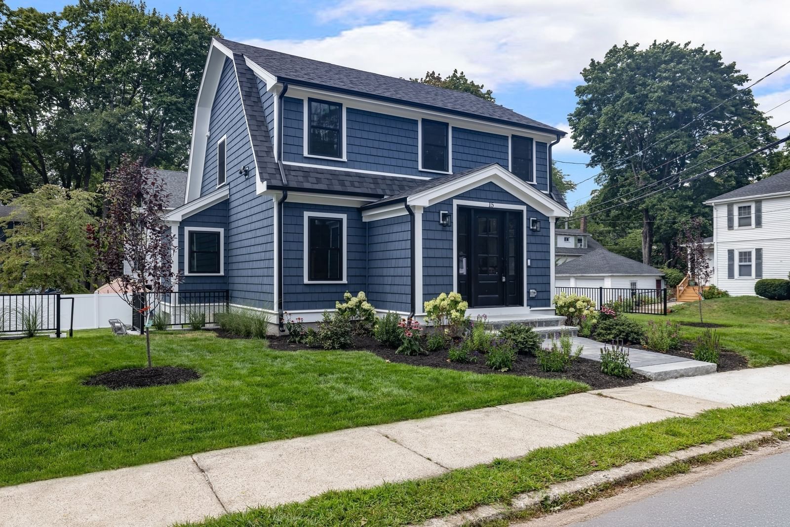 Property at 15 Pitts St, Natick, MA 01760