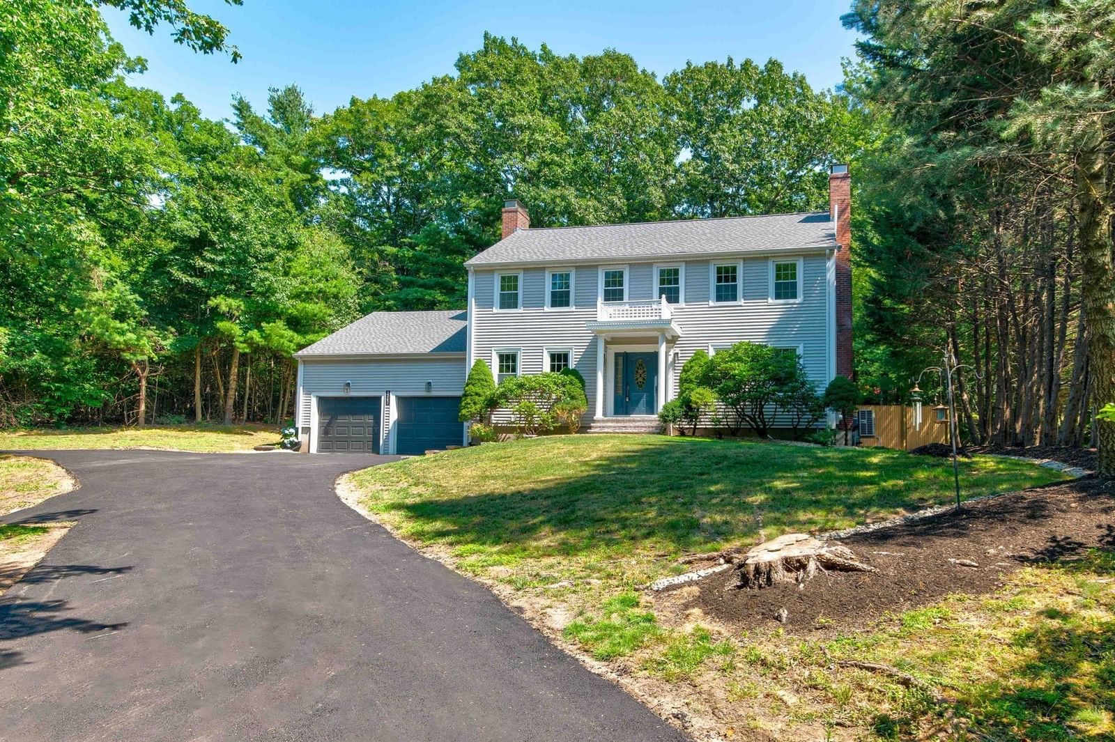 1262 Randolph Ave Milton — Photo 1 of 42