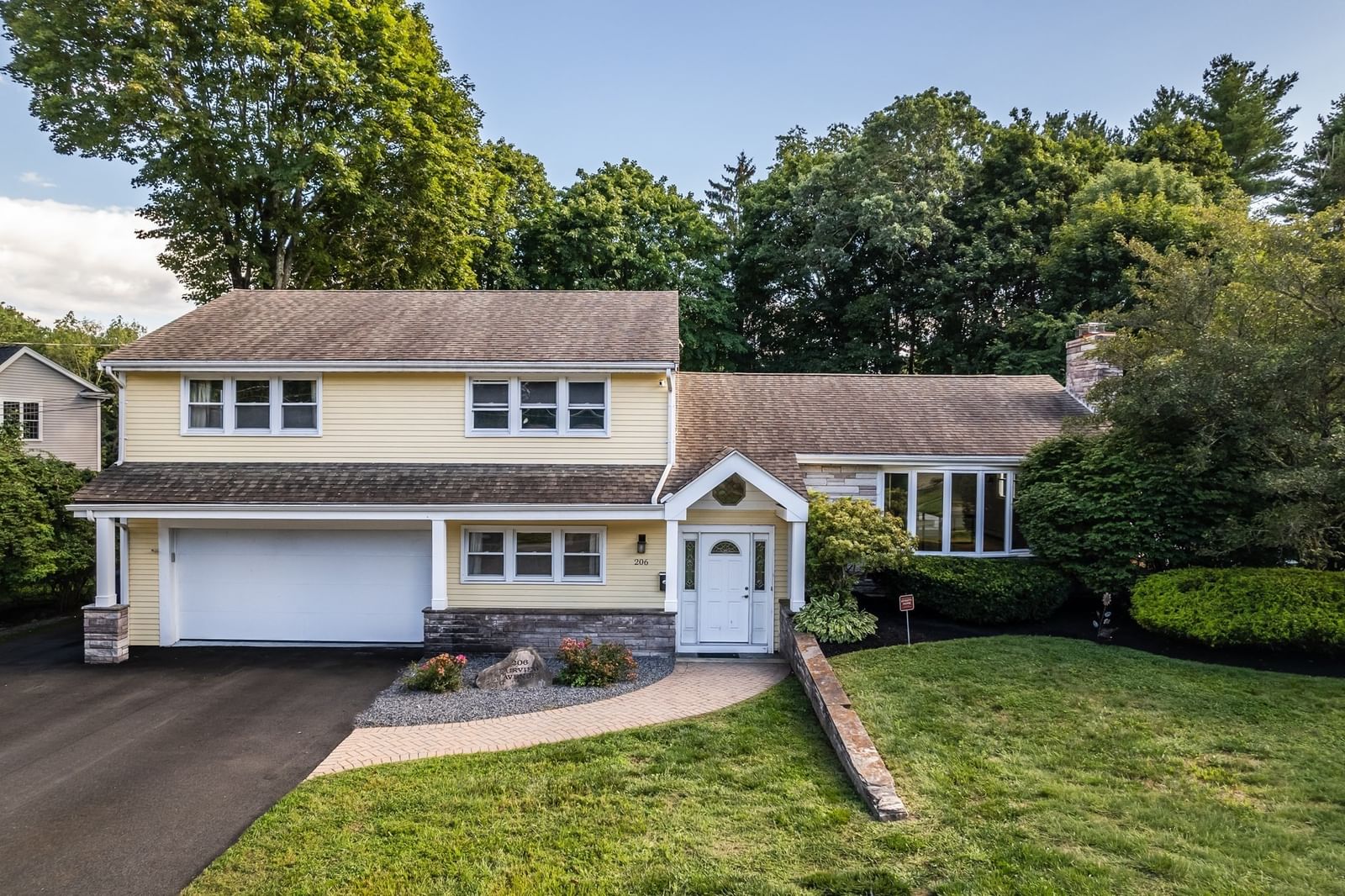 206 Fairview Ave Brockton — Photo 1 of 37