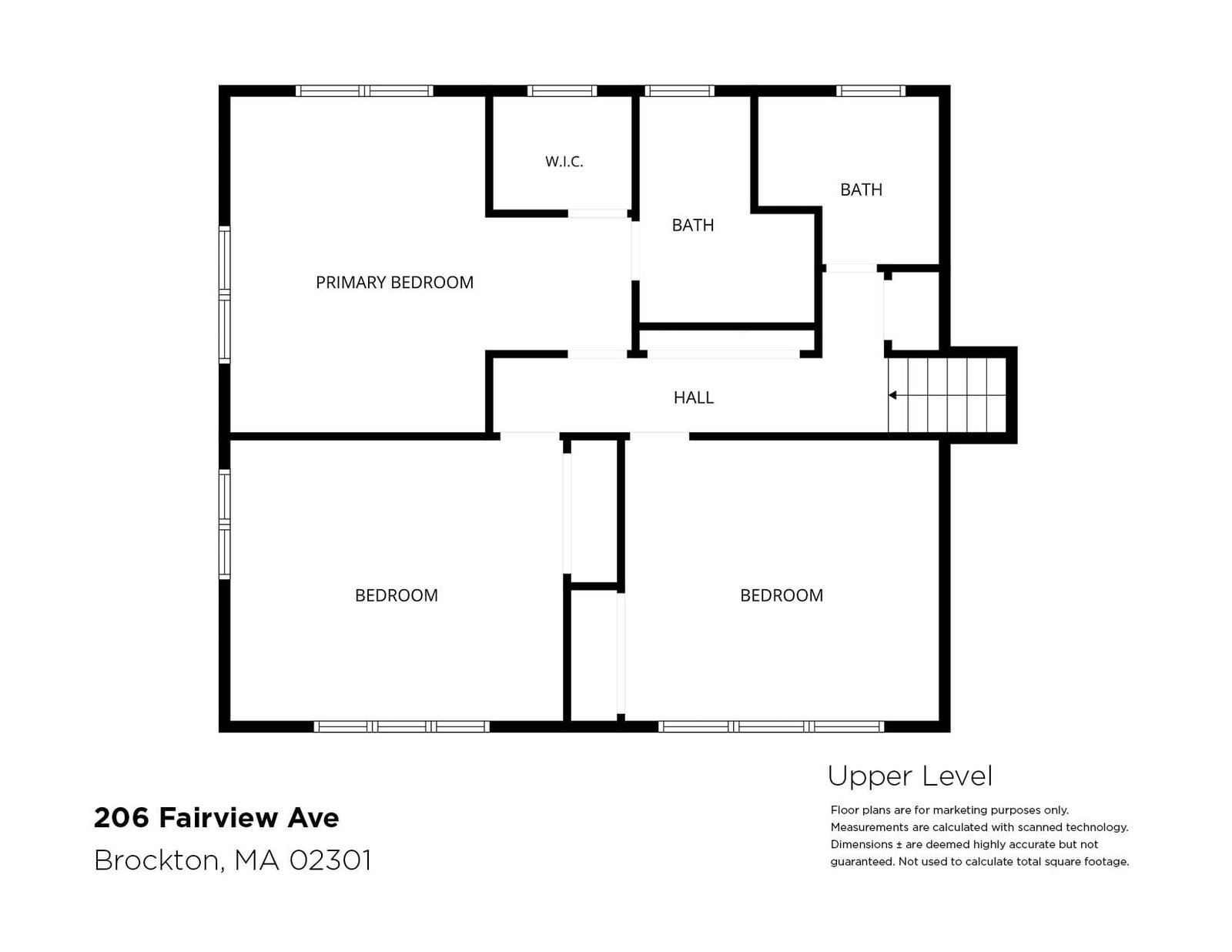 206 Fairview Ave Brockton — Photo 41 of 41