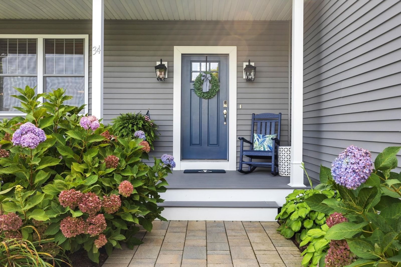 34 Cahoon Rd #34 Wareham — Photo 3 of 41