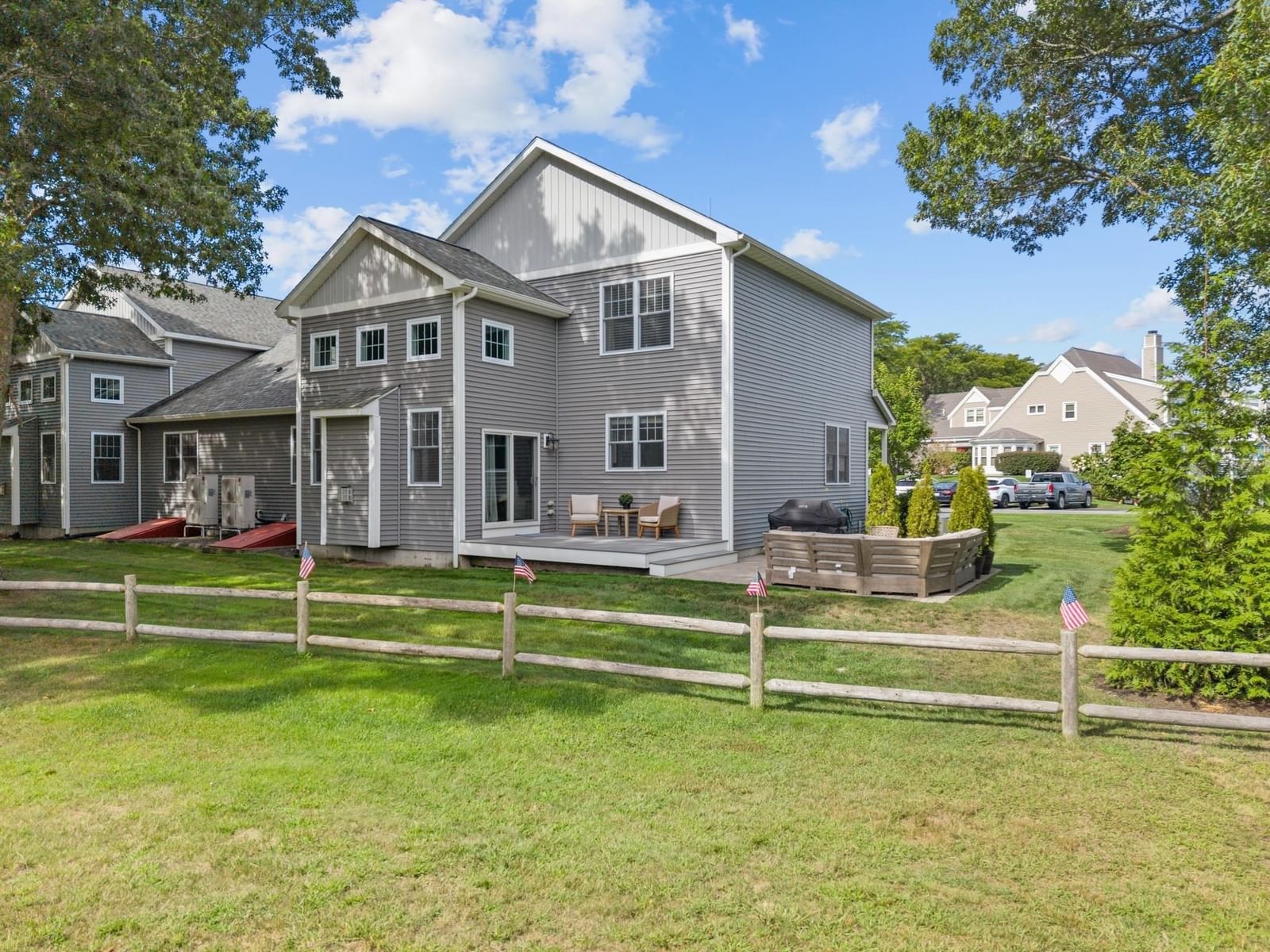 34 Cahoon Rd #34 Wareham — Photo 34 of 41