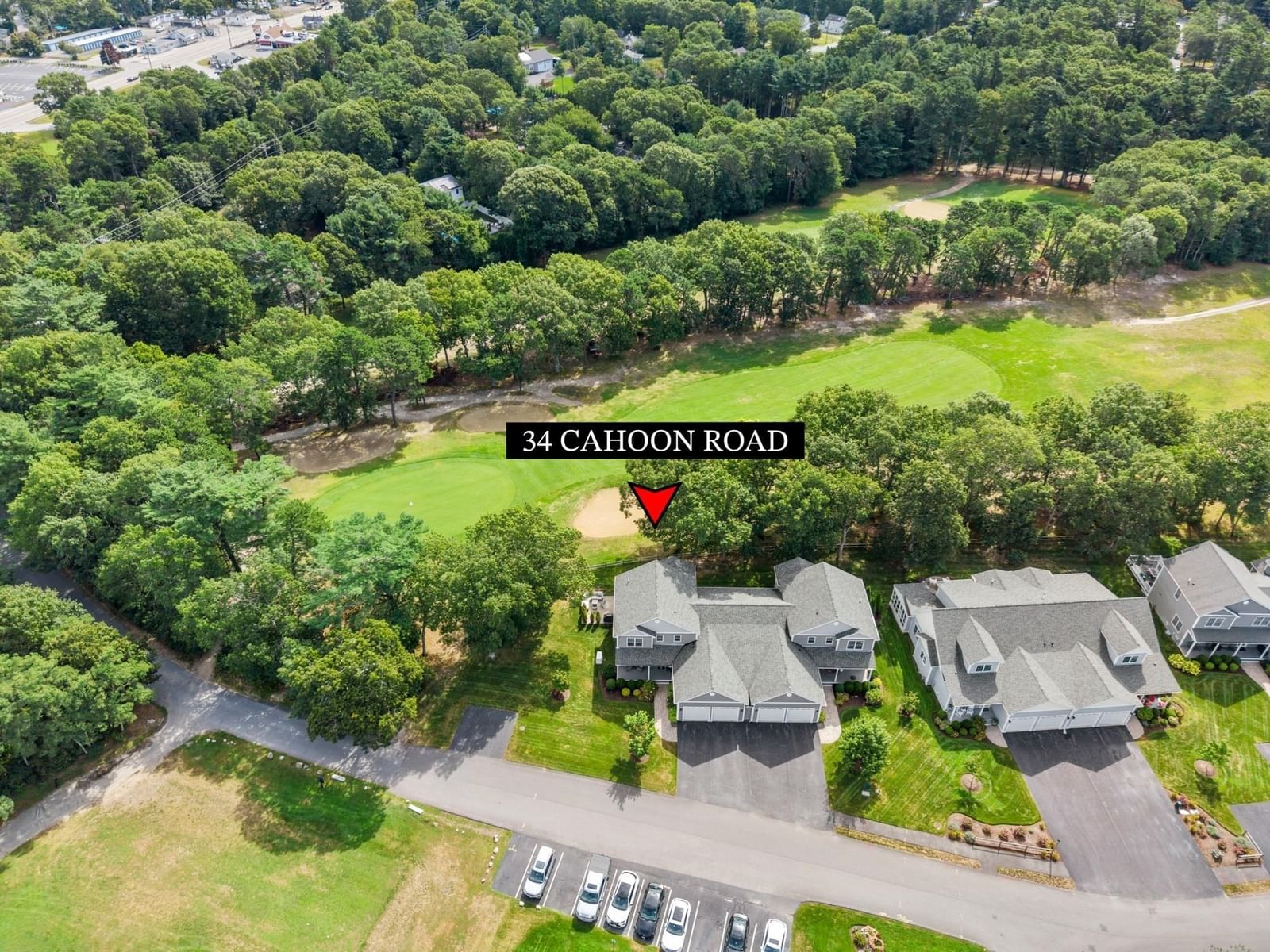 34 Cahoon Rd #34 Wareham — Photo 35 of 41