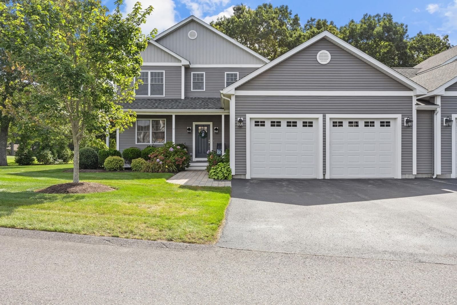 34 Cahoon Rd #34 Wareham — Photo 4 of 41