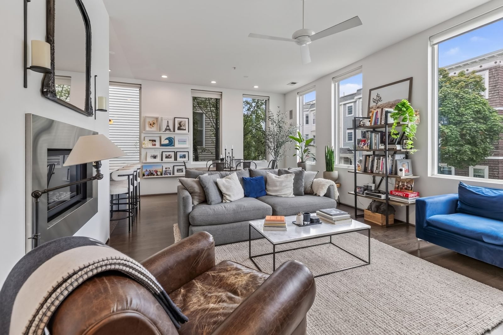 Property at 503 East 1st #6, Boston, MA 02127