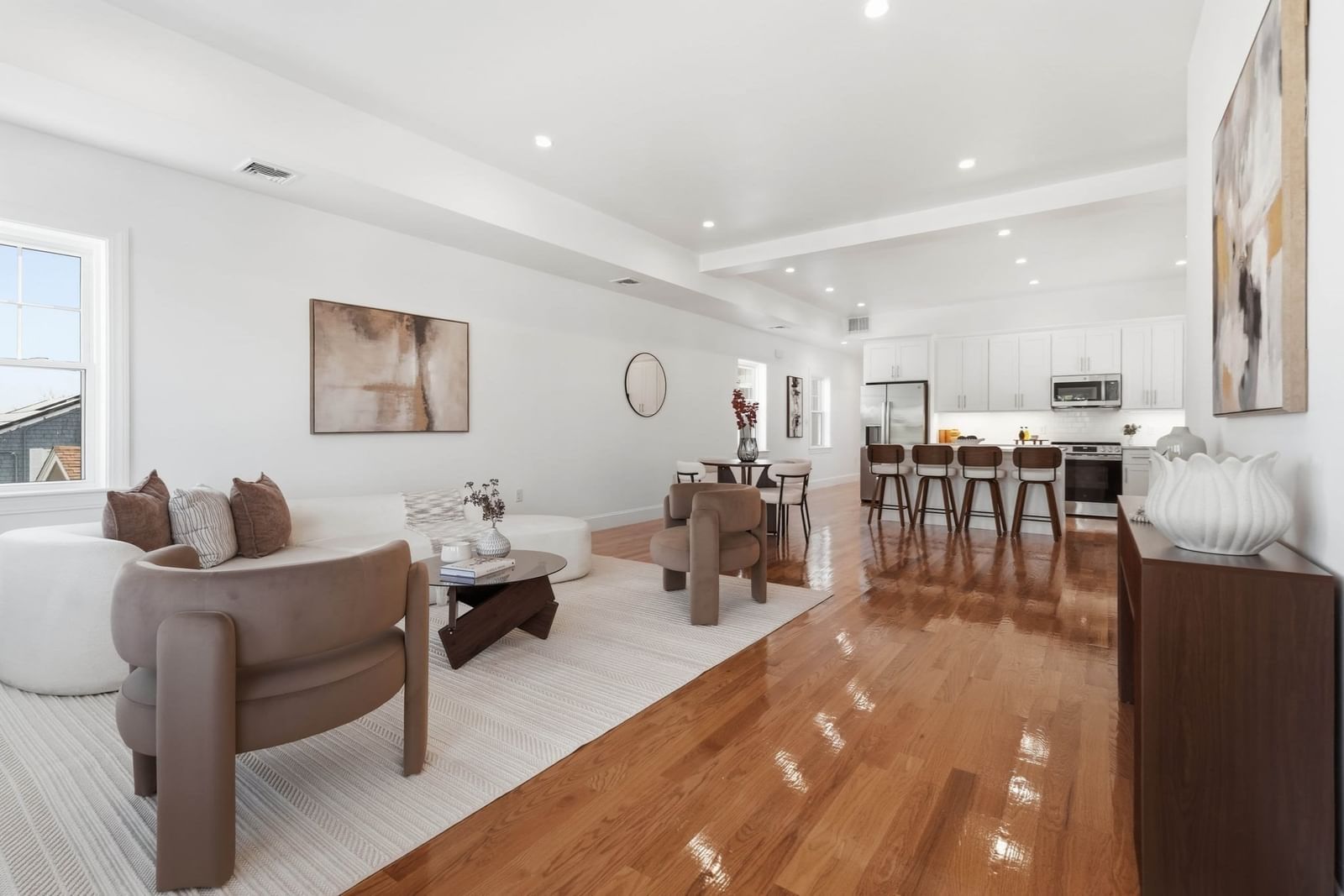Property at 59 Larkin St #2, Revere, MA 02151