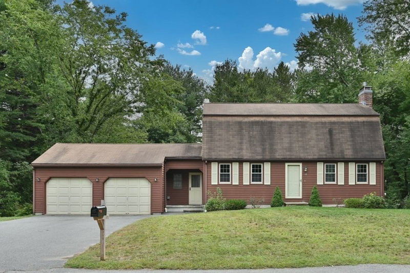 13 Pinewood Rd