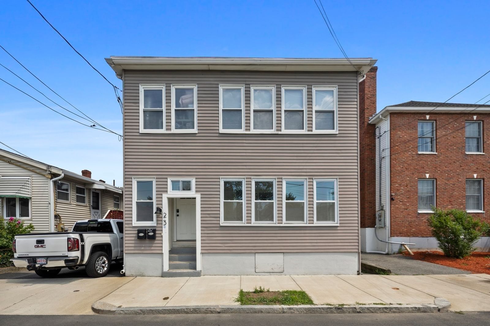 23 Thorndike St Revere — Photo 22 of 24