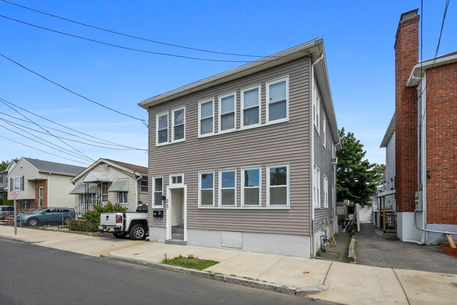 23 Thorndike St Revere — Photo 23 of 24
