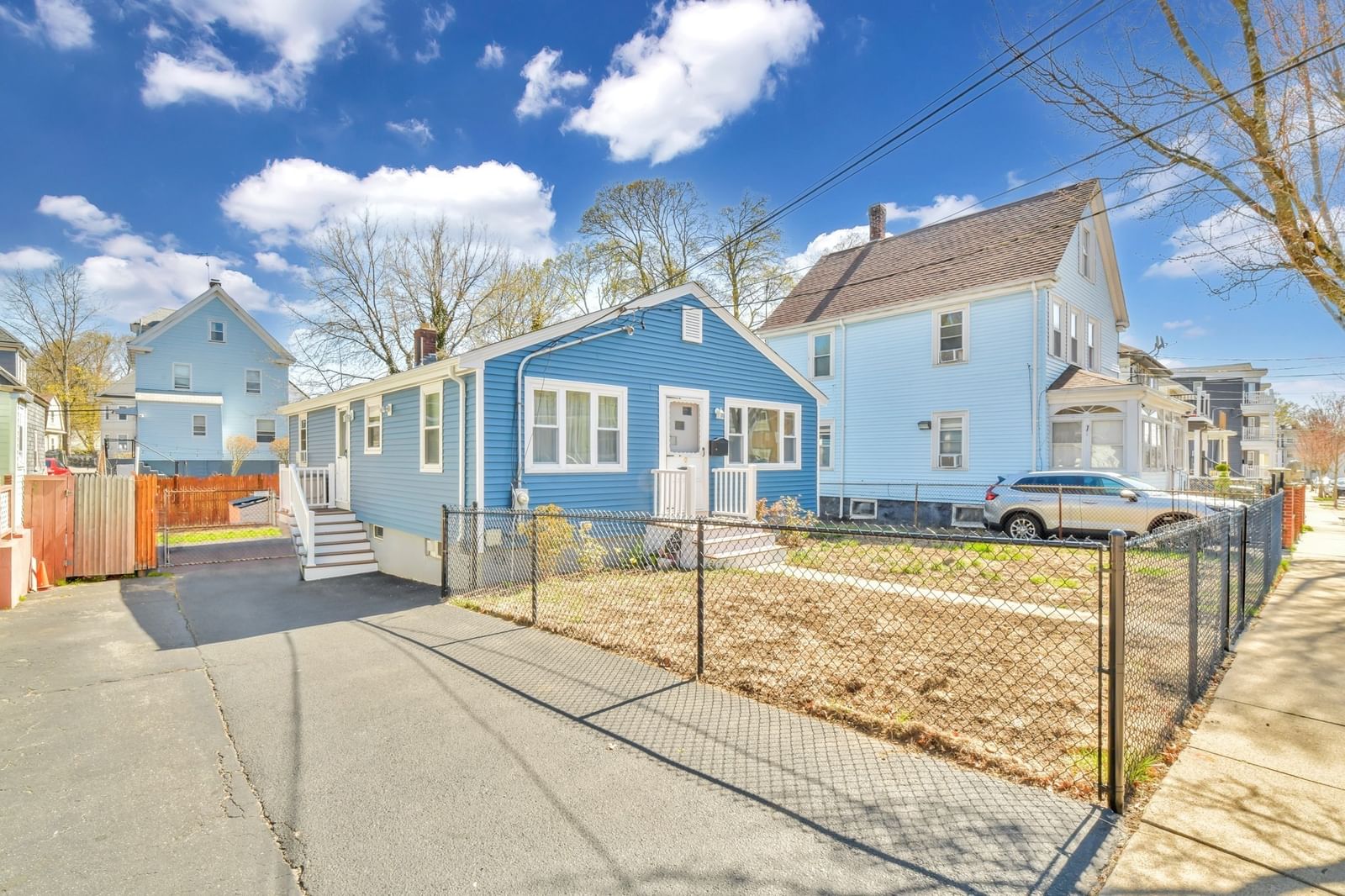 Property at 23 Caton St, Boston, MA 02136
