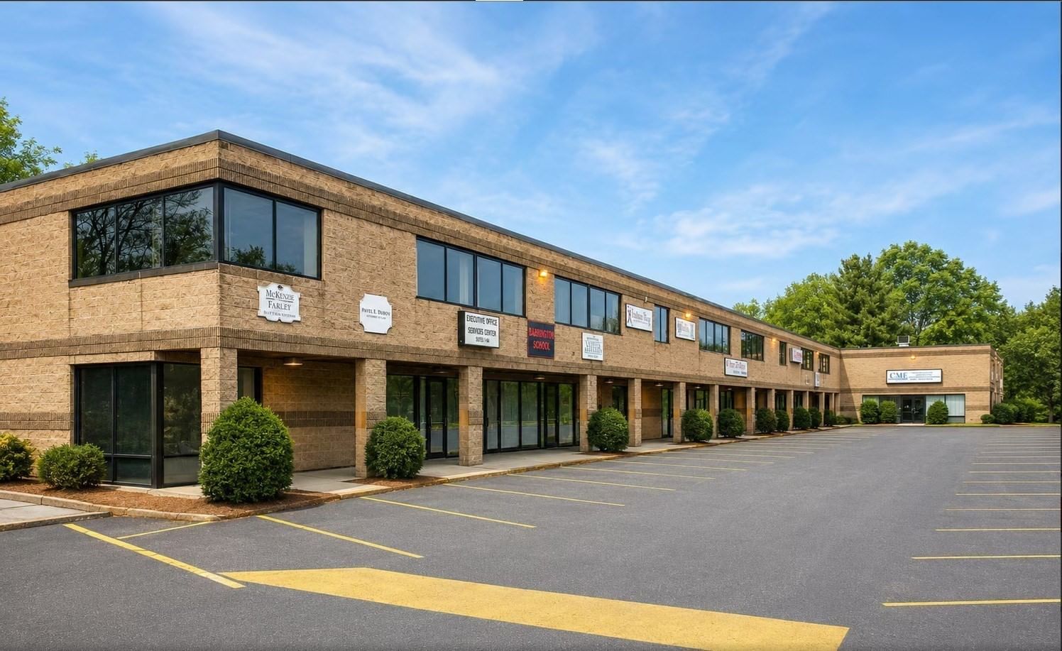 885 Main #9, Tewksbury, MA 01876