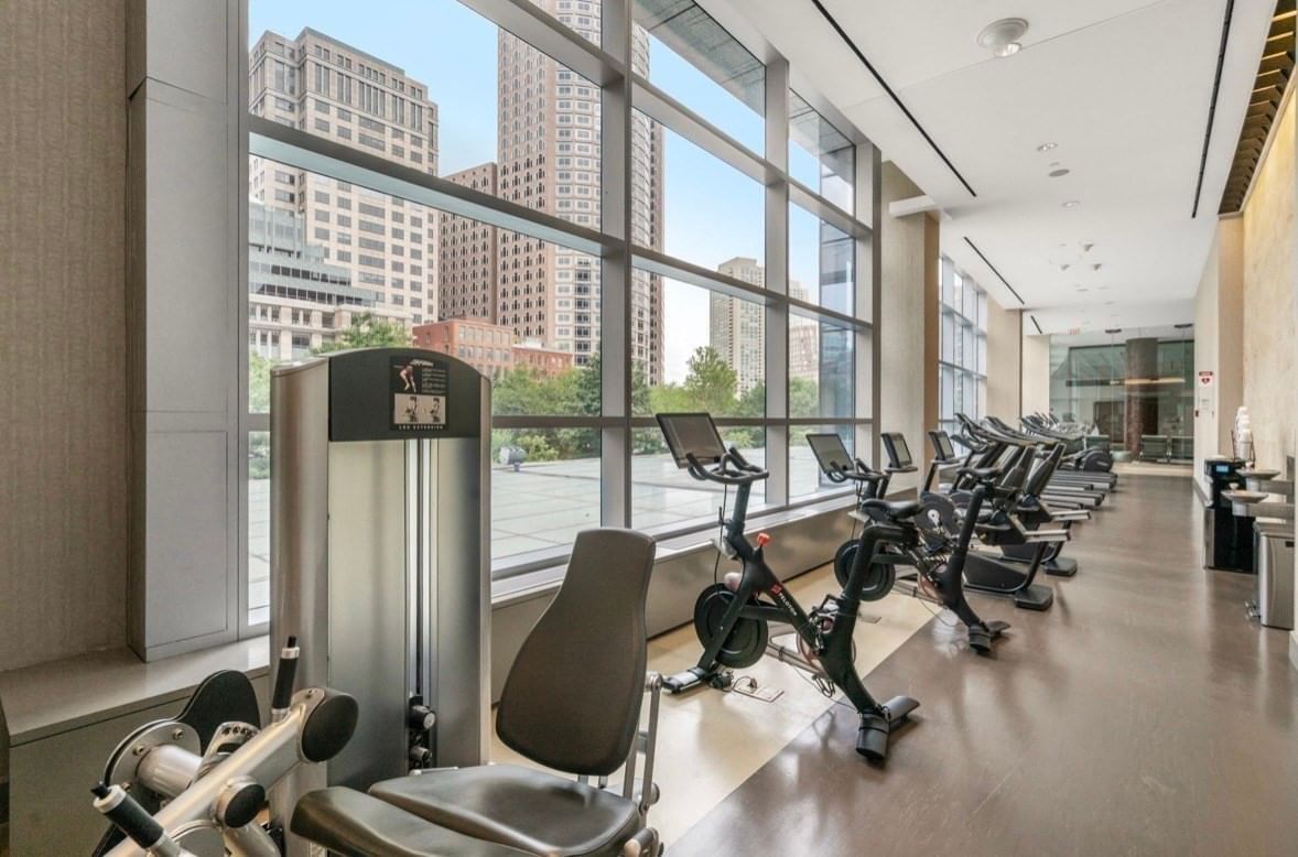 500 Atlantic Ave #PH21C Boston — Photo 16 of 27