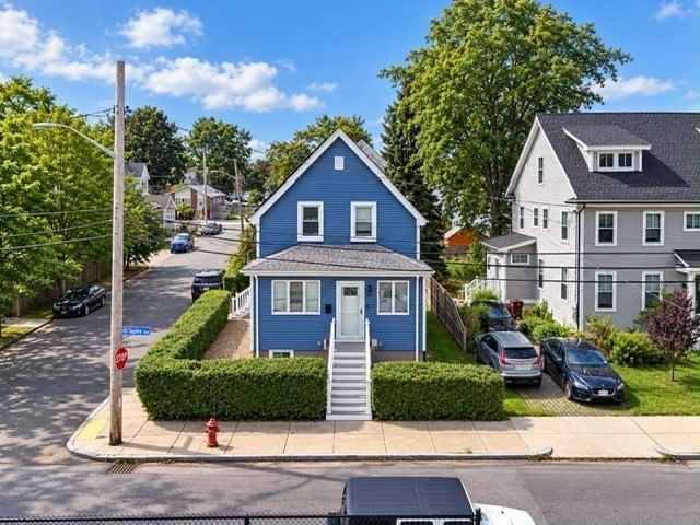 Property at 81 Tapley Ave, Revere, MA 02151