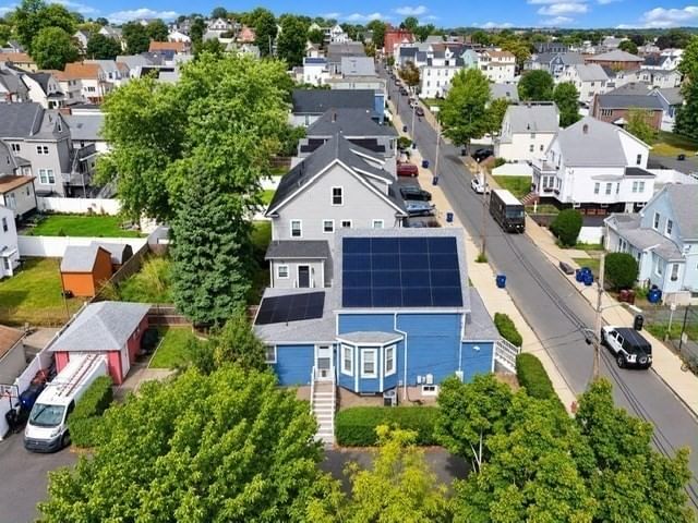 81 Tapley Ave Revere — Photo 11 of 18